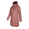 padded coat